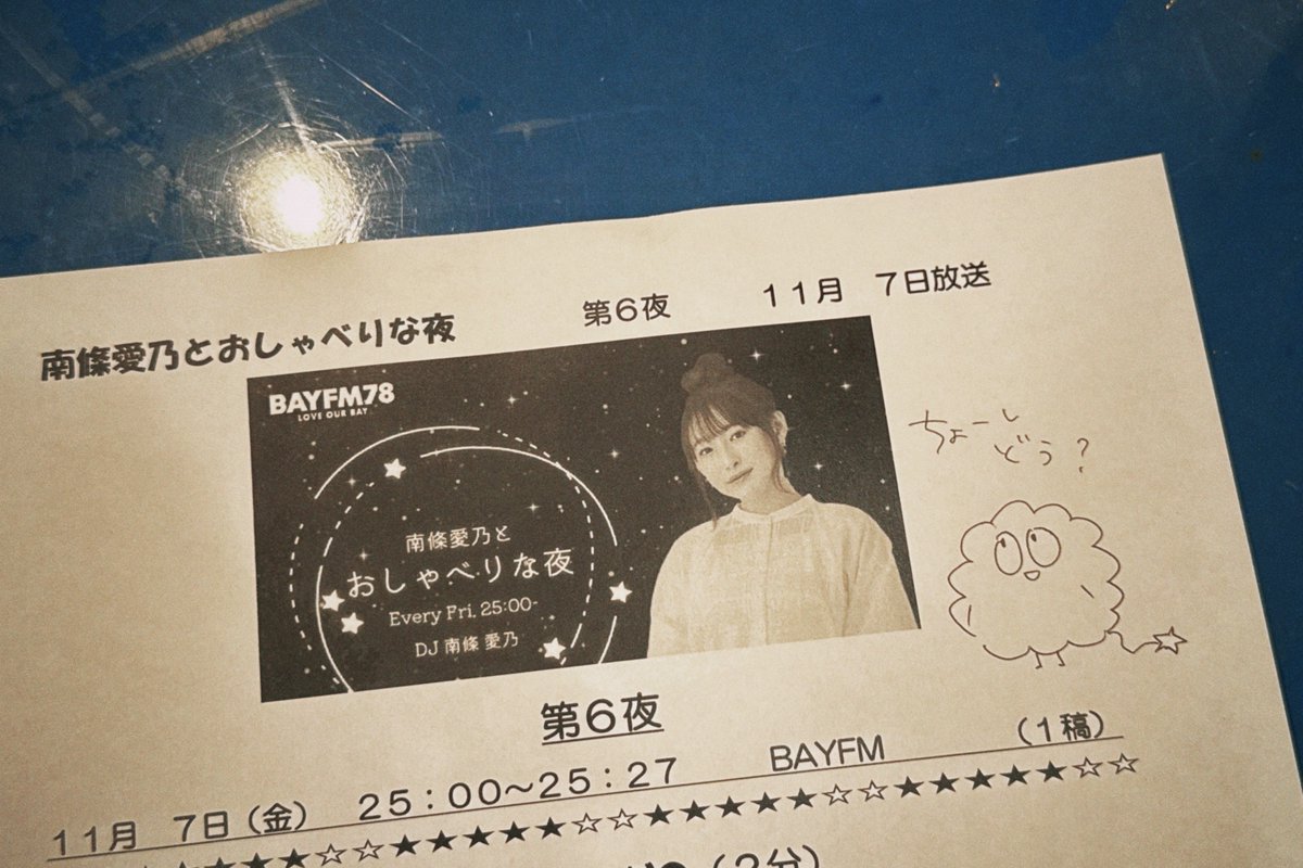 南條愛乃 グッズ 引退④ NEWS | 南條愛乃オフィシャルファンクラブ「ごきんじょるの 友の会」