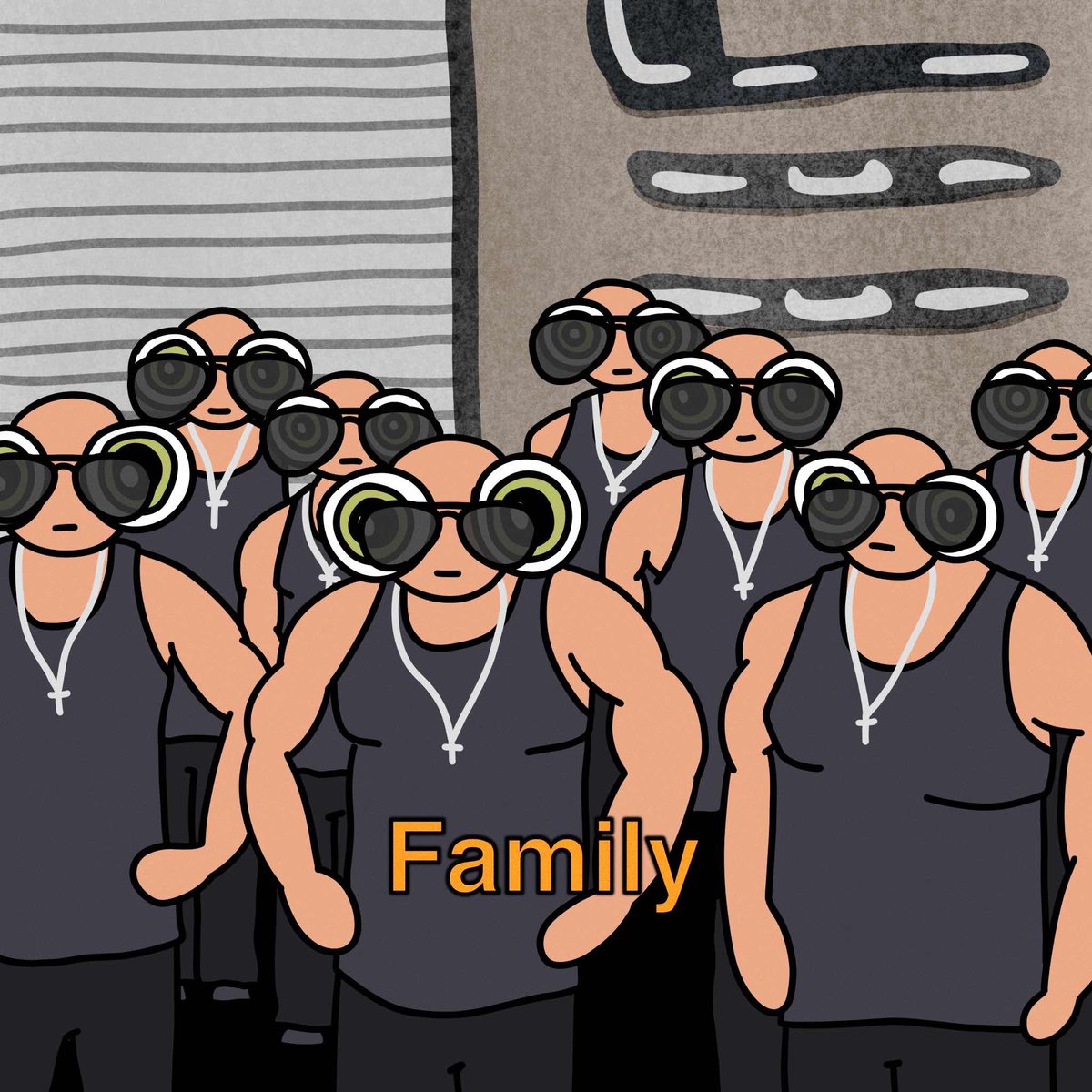 Goken 💀🐒 tweet media