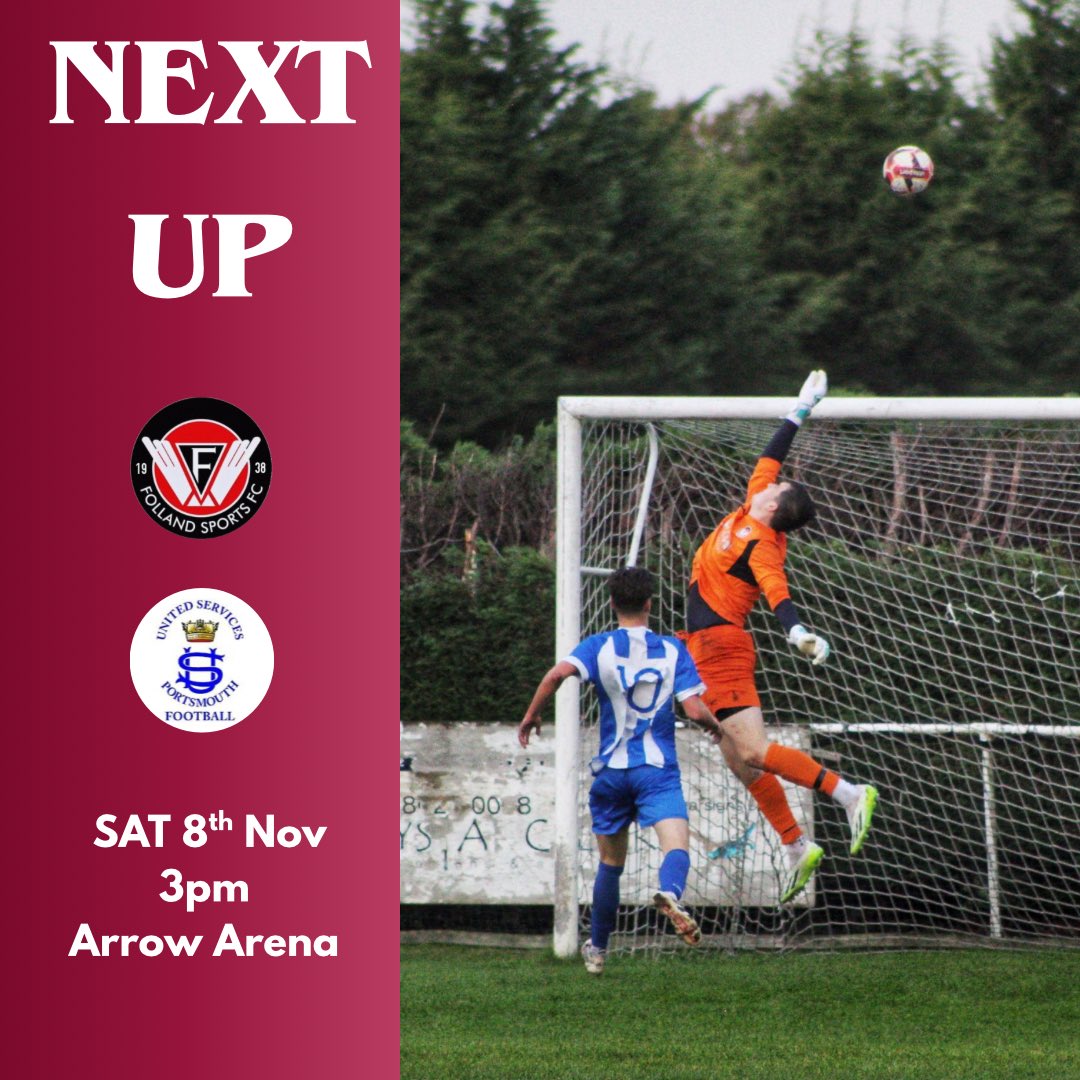 Folland Sports F.C. tweet media