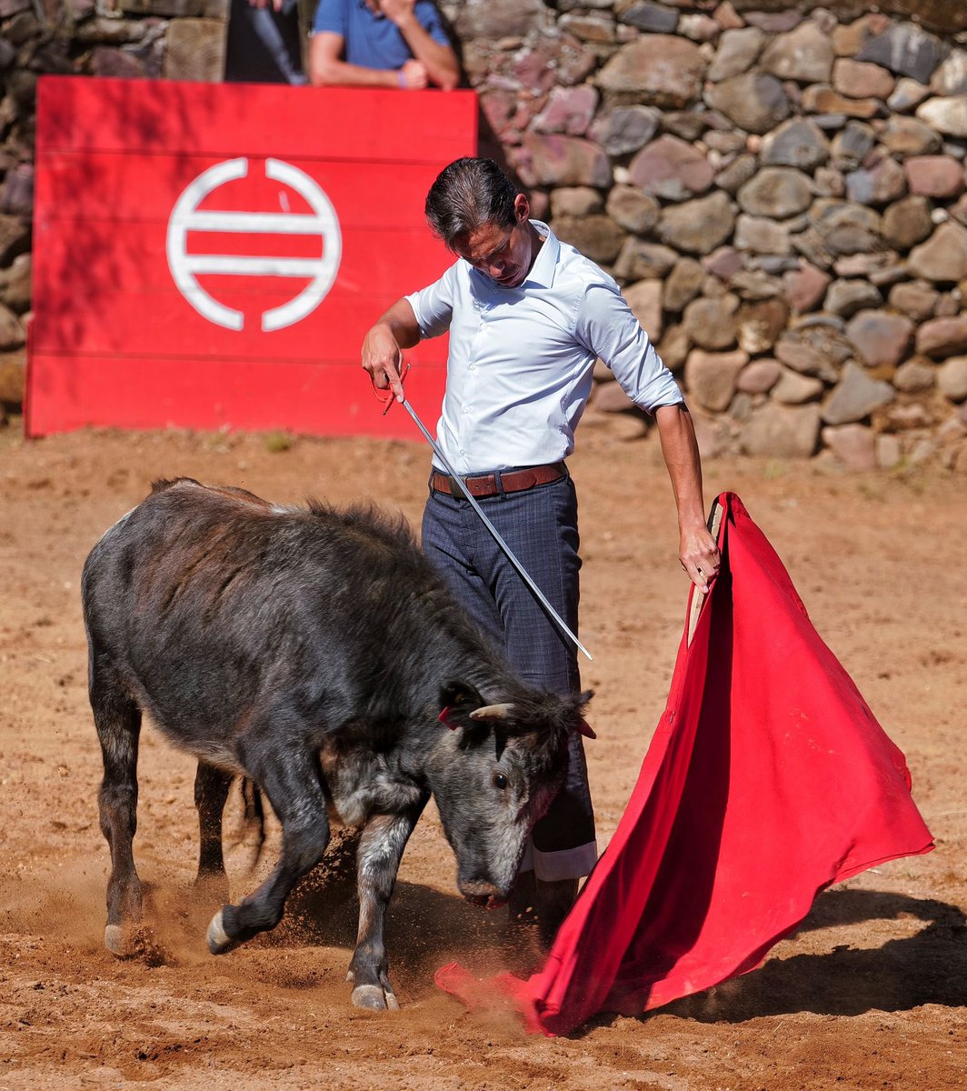 Día especial ! <a href="/JorgedeHaro/">Jorge de Haro Gonzal</a> <a href="/Ganaderalulu/">P. Lebrija de Haro</a>