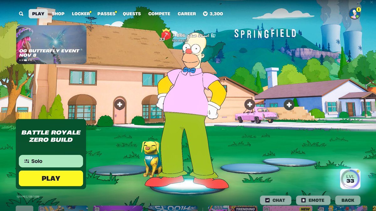 استاذ صلاح | B66 tweet media