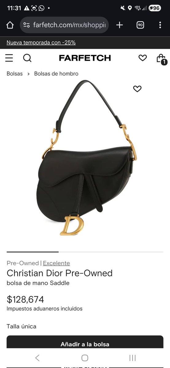 jorgegogdl's tweet photo. La Gobernadora de Campeche,  Layda Sansores utilizando una bolsa Dior Saddle Bag de 128 mil pesos. 

La hija del ex gobernador priista Carlos "El negro: Sansores, mostrando que si puede haber gobierno rico con Pueblo Pobre. https://t.co/XkK3I3J0QB