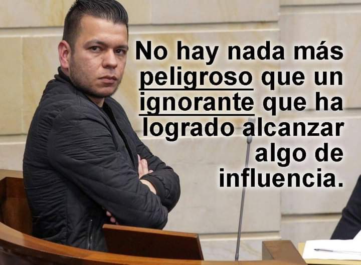 Jota Pe Hernández es una basura inmunda.
