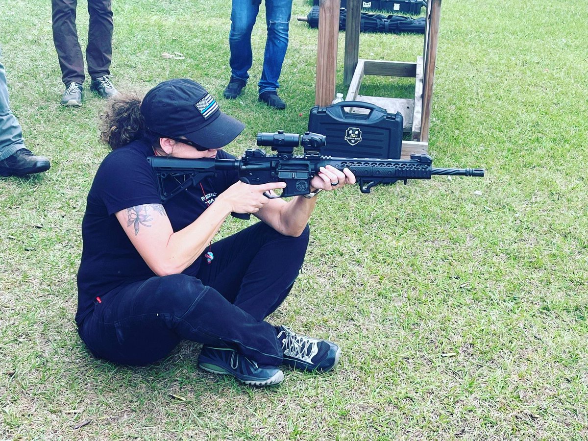 Rezilyent_Net's tweet photo. Tonight: Build &amp; Customize Your AR + Rifle Optics 101 with Brad.
Past students: What’s the #1 upgrade you’ve made to your AR? Comment ⬇️
New shooters — this is your chance to learn from the ground up. 

#ARBuild #RezilyentTraining #VeteranOwned #Optics101 https://t.co/dvlw8TP0hI
