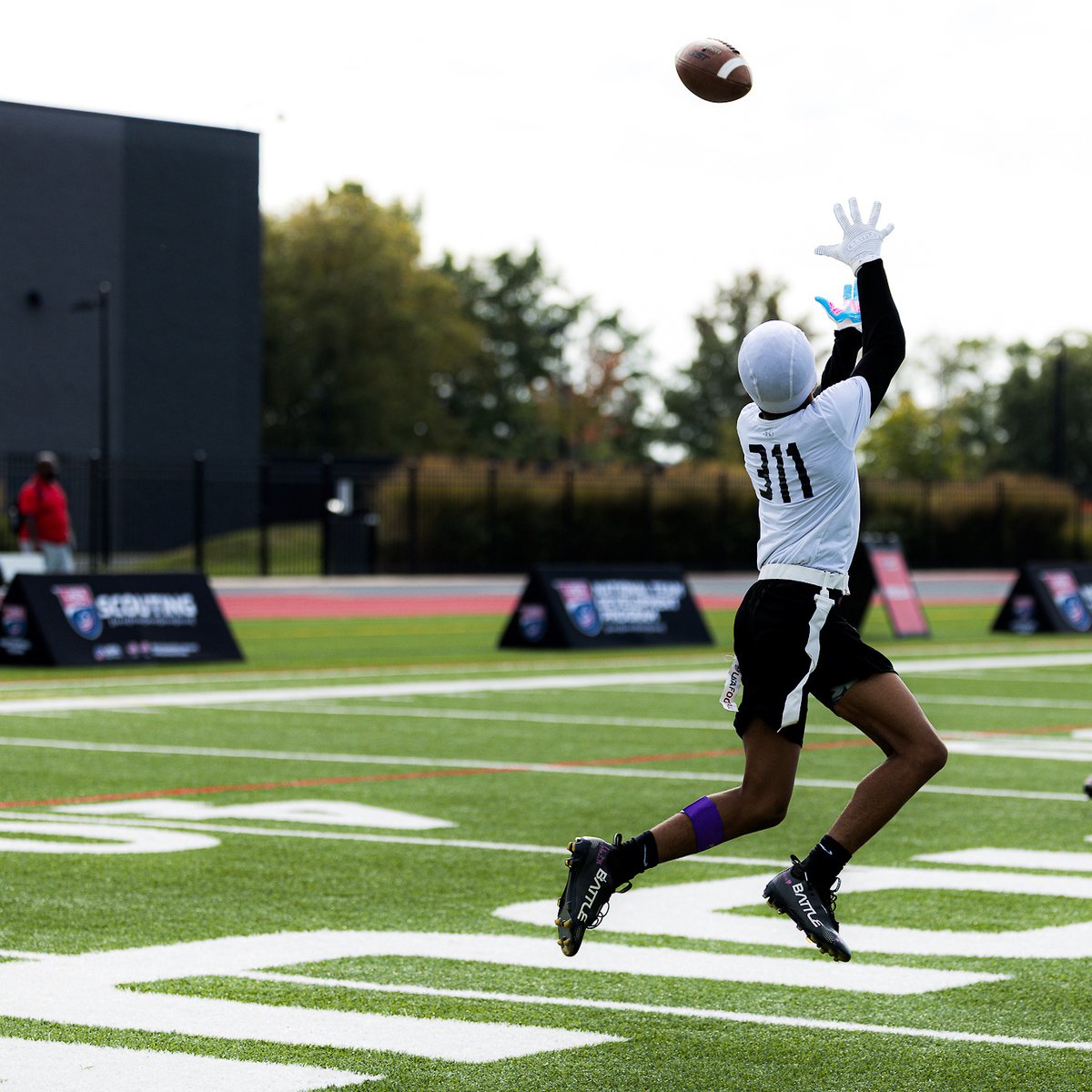 USA Football tweet media