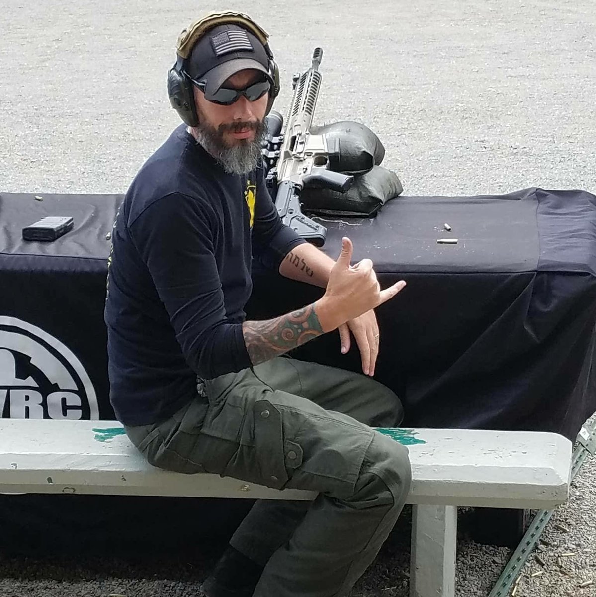 Rezilyent_Net's tweet photo. Tonight: Build &amp; Customize Your AR + Rifle Optics 101 with Brad.
Past students: What’s the #1 upgrade you’ve made to your AR? Comment ⬇️
New shooters — this is your chance to learn from the ground up. 

#ARBuild #RezilyentTraining #VeteranOwned #Optics101 https://t.co/dvlw8TP0hI