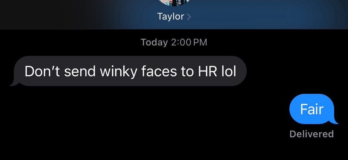 Tired of working for this woke company