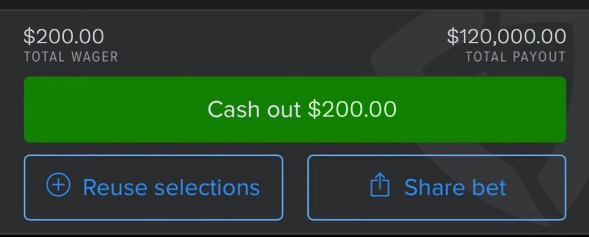 Parlay_Sniper_'s tweet photo. MY TNF IS READY!!!😍🤑

LET’S CONTINUE OUR WIN STREAK✅

VIP MEMBERS ARE EATING GOOD TONIGHT😍

TAP IN TO GET ON BOARD!! LFG🫶🏾

GONNA GIVE OUT $10 TO RANDOM RTS IF THIS HITS‼️‼️ https://t.co/PHS91JDUds