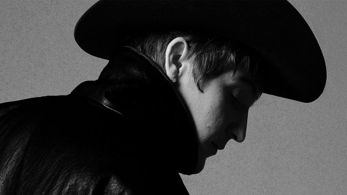 WhitmoreAlfred's tweet image. Tonight&apos;s dynamic show presents Role Model with chloe slater at O2 Apollo. November 6, 2025 • Manchester, UK.

Get Tickets at:: prf.hn/l/W4EPwVq/

Limited availability for this memorable performance.
#RoleModel #RoleModelTickets #RoleModelManchester