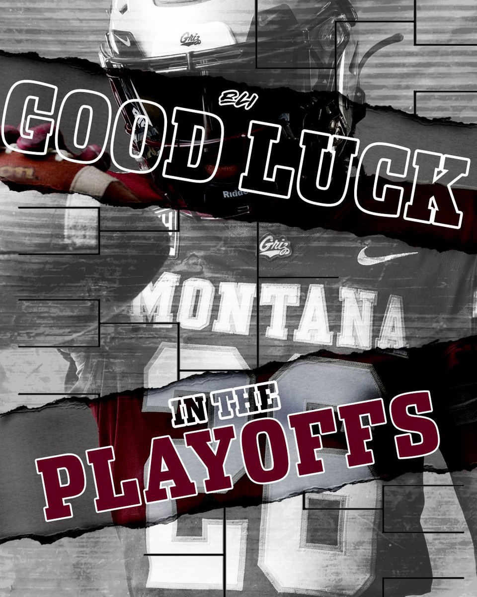 Thank you <a href="/KeatonJ_3/">Keaton Johnson</a> and <a href="/MontanaGrizFB/">Montana Griz Football</a> for the good luck wishes!!