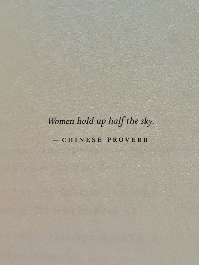 Friend found this in a book lol