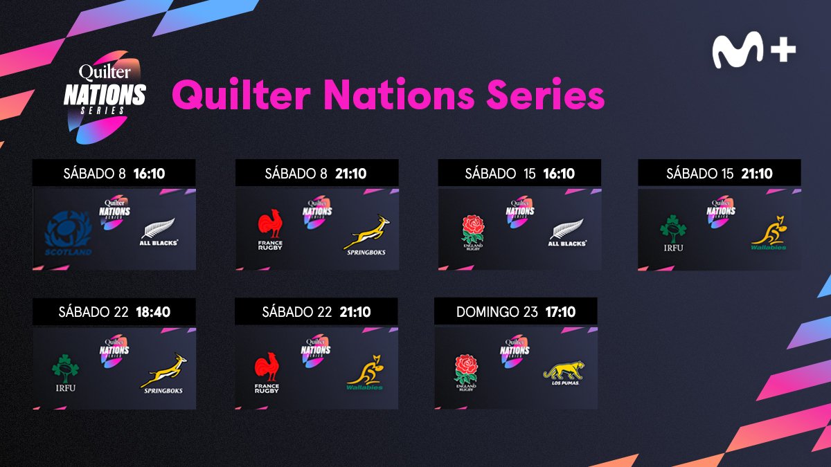 Rugby en Movistar Plus+ tweet media