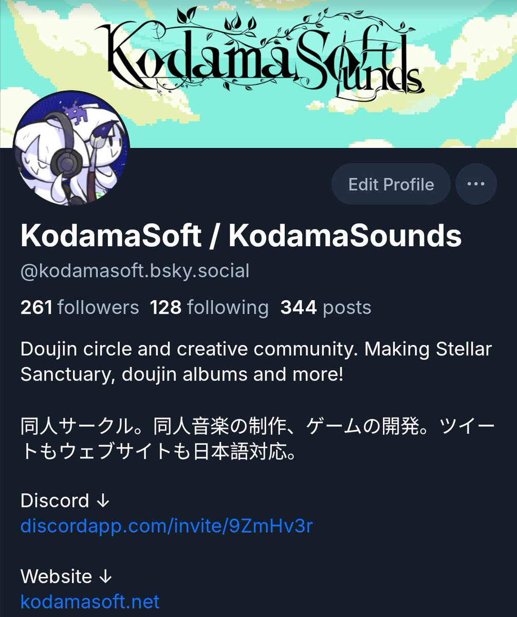 COUNTERFEST RECORDS tweet media