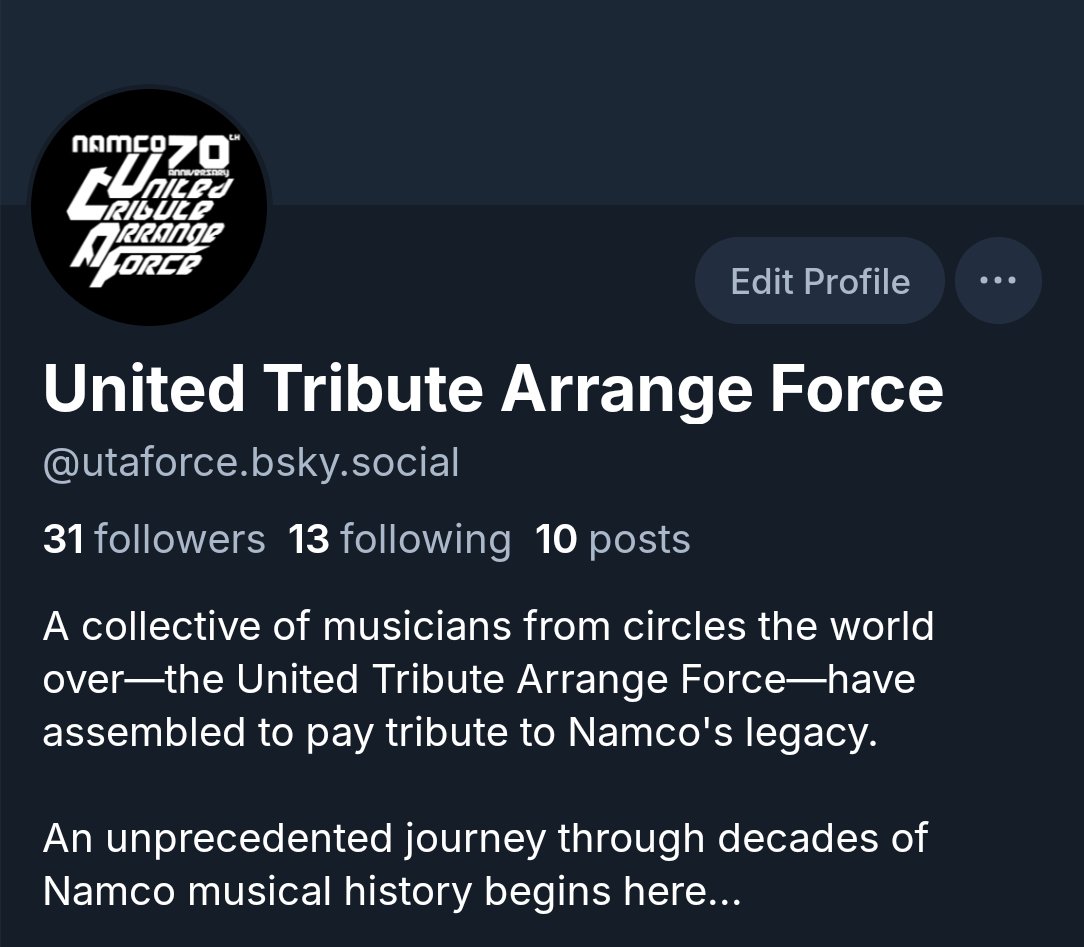 COUNTERFEST RECORDS tweet media