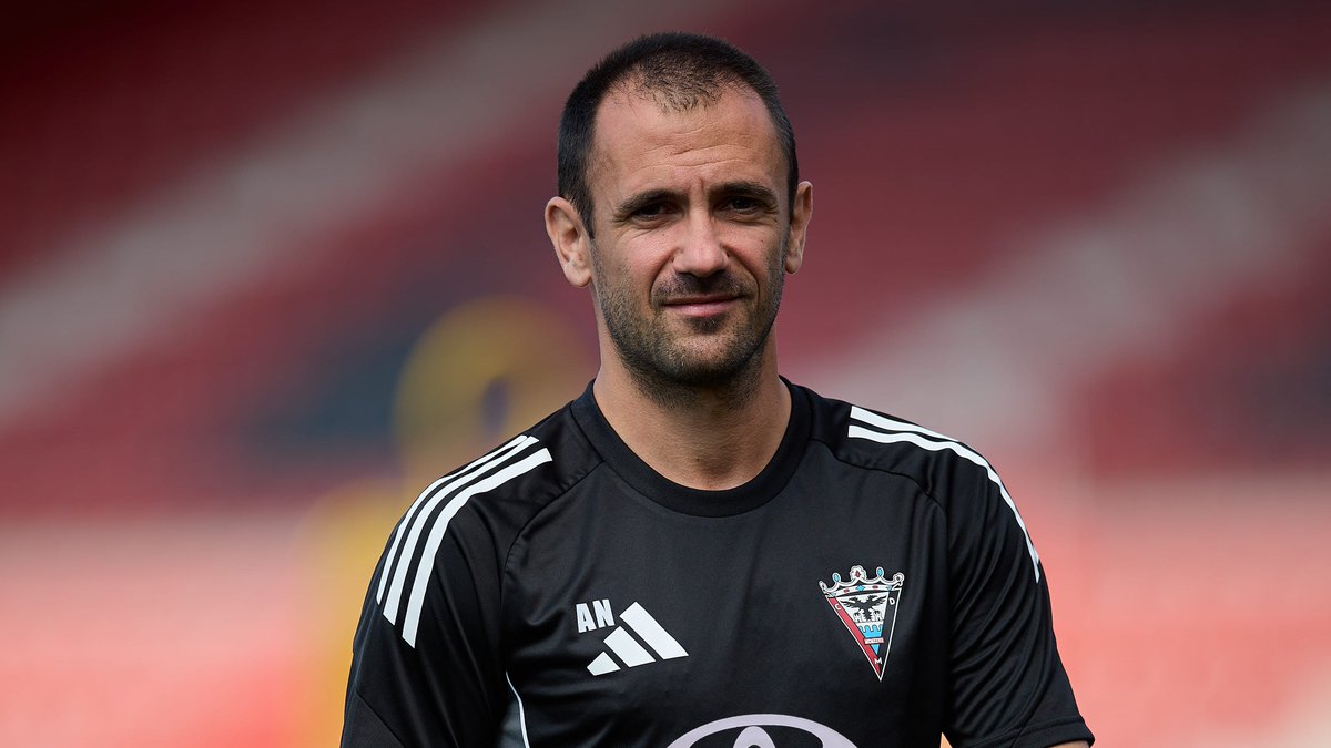 El Mirandés confía en Anxon Muneta para romper su racha negativa ante el Sporting de Gijón
tribunaburgos.com/noticias/42339…