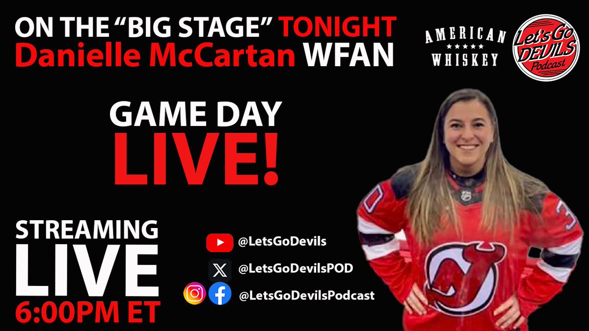 LetsGoDevilsPOD tweet picture