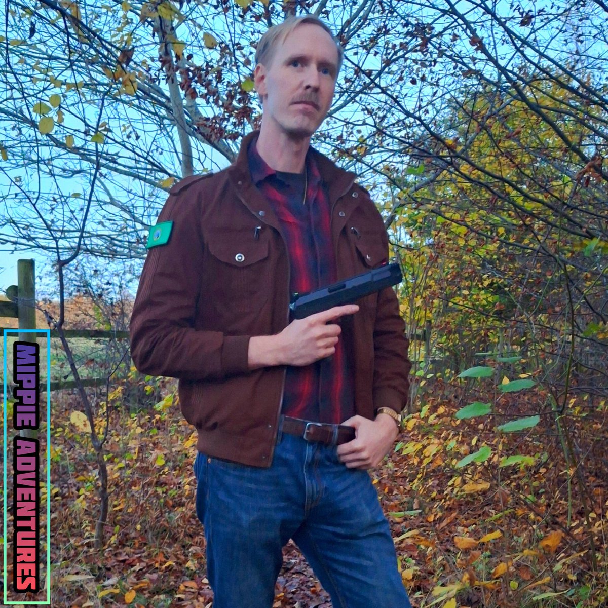 MippieA's tweet photo. Been out shooting with Scott Landerson, gonna make a video this Saturday. #mippieadventures #gun #guns #pistol #airgun #airpistol #prepper #nature #2ndamendment #gunrights #airsoft https://t.co/fQJRViUFlr