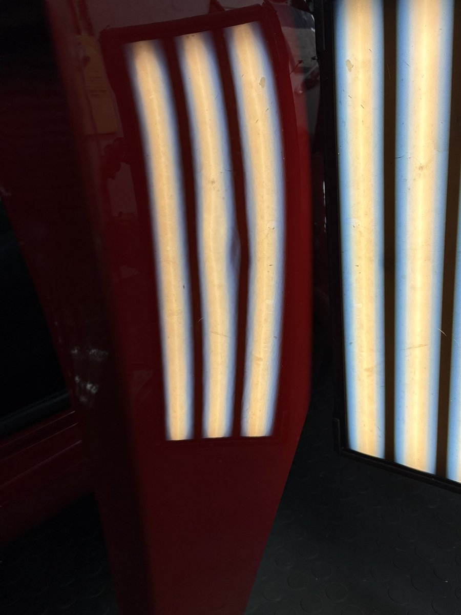 DentDetailPDR's tweet photo. Movie inspired Mini.

A mega custom Mini Cooper with 2 door dents repaired and removed with paintless dent removal.

Not hard to guess which movie inspired it?

https://t.co/8z2oCc01oS

#dent #dentrepair #paintlessdentrepair #pdr #dentremoval #paintlessdentremoval #theitalianjob https://t.co/WV1MWGZsTV