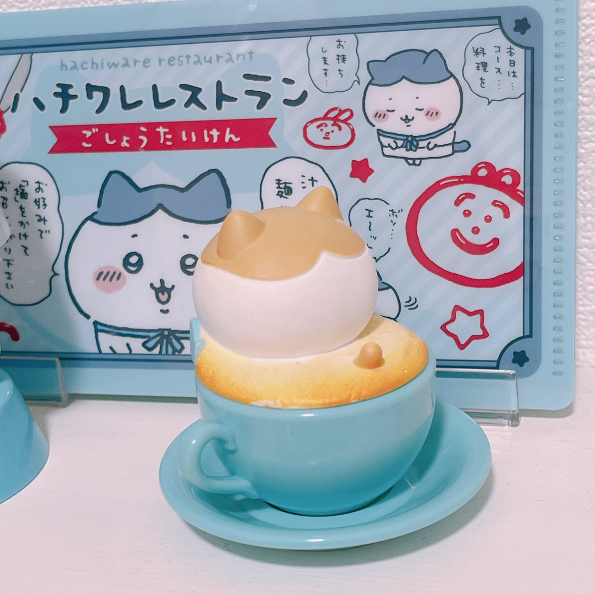 オーダー受付パネル♡いちごとにゃんこ❤︎レアパネル C-pla+ イオンモール大高店【公式】 on X