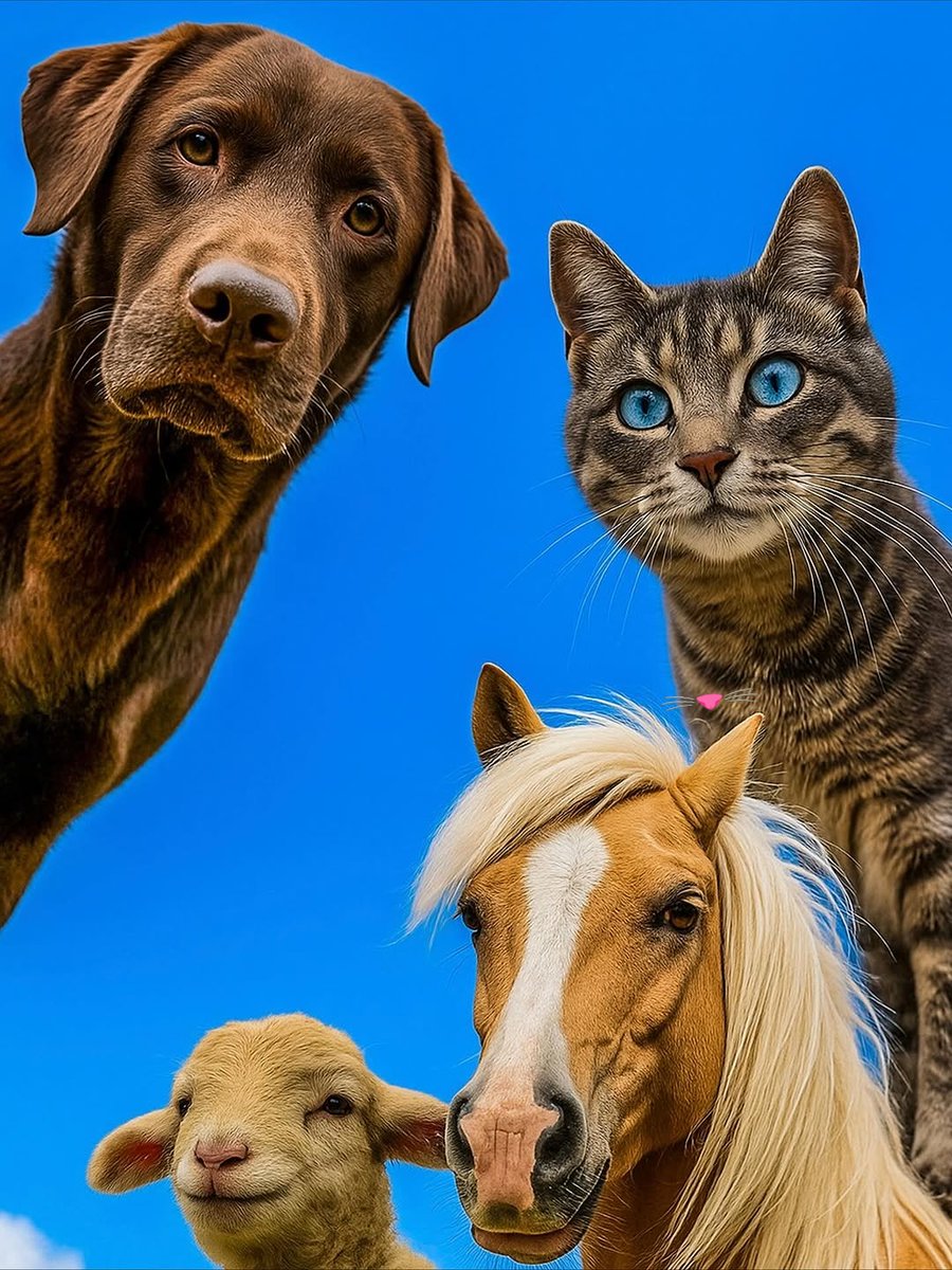 Have a wonderful afternoon everyone! 🩶🤎💙