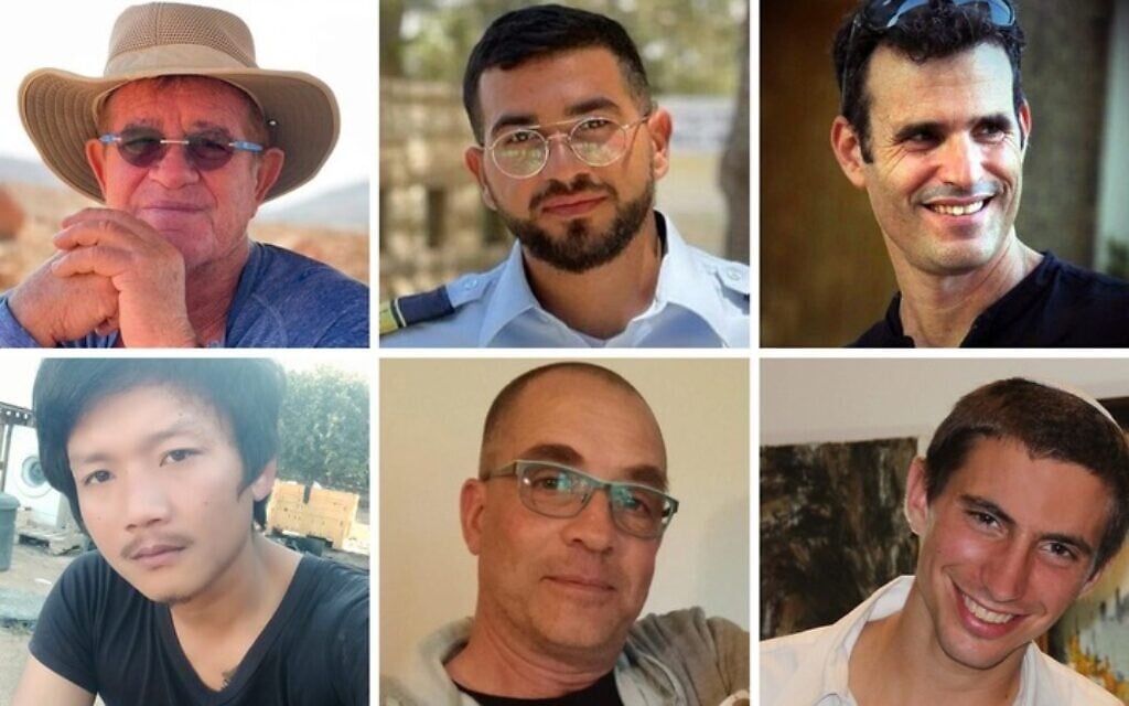 ey_teacher's tweet photo. Hamas returned the remains of another hostage, Joshua Loitu Mollel yesterday but 6 are still held hostage. They and their families deserve better. Every one of them MUST come home. 🕯️🎗️ #LetMyPeopleGo #UntilTheLastHostage #amyisraelchai https://t.co/AMq3K386Qi
