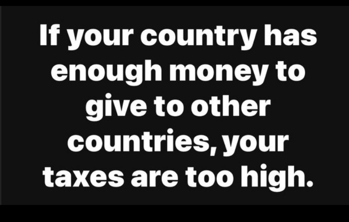 OldeWorldOrder's tweet image. Just gonna Ieave this here...