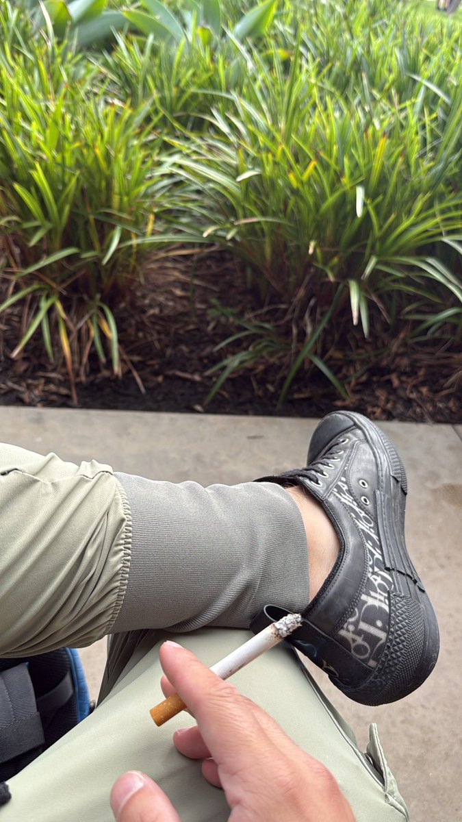 GM 

This market…..