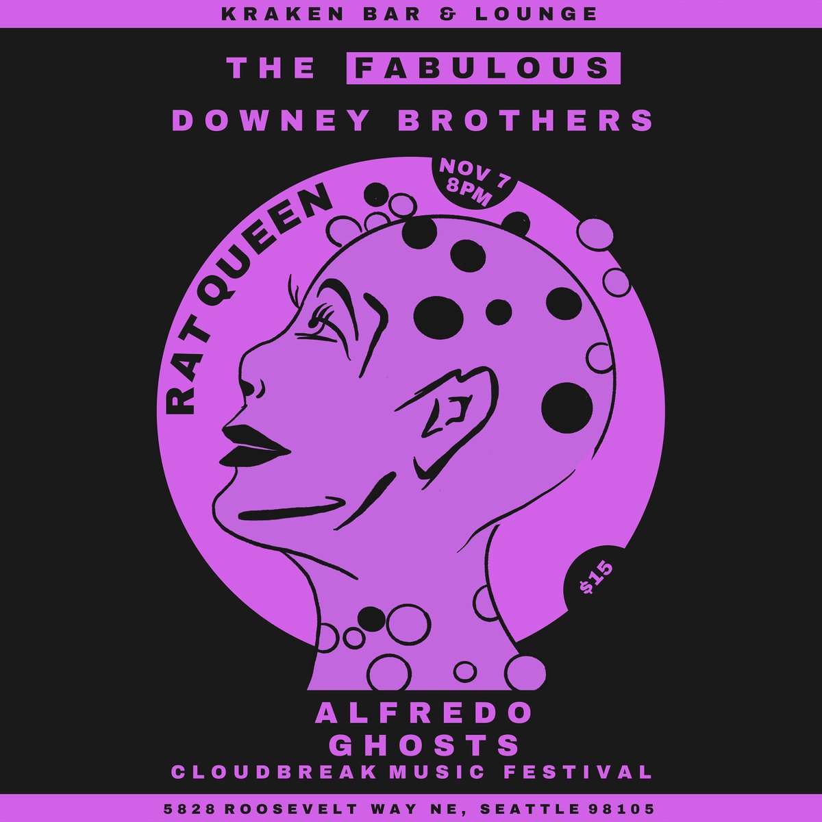 Fabulous Downey Brothers tweet media