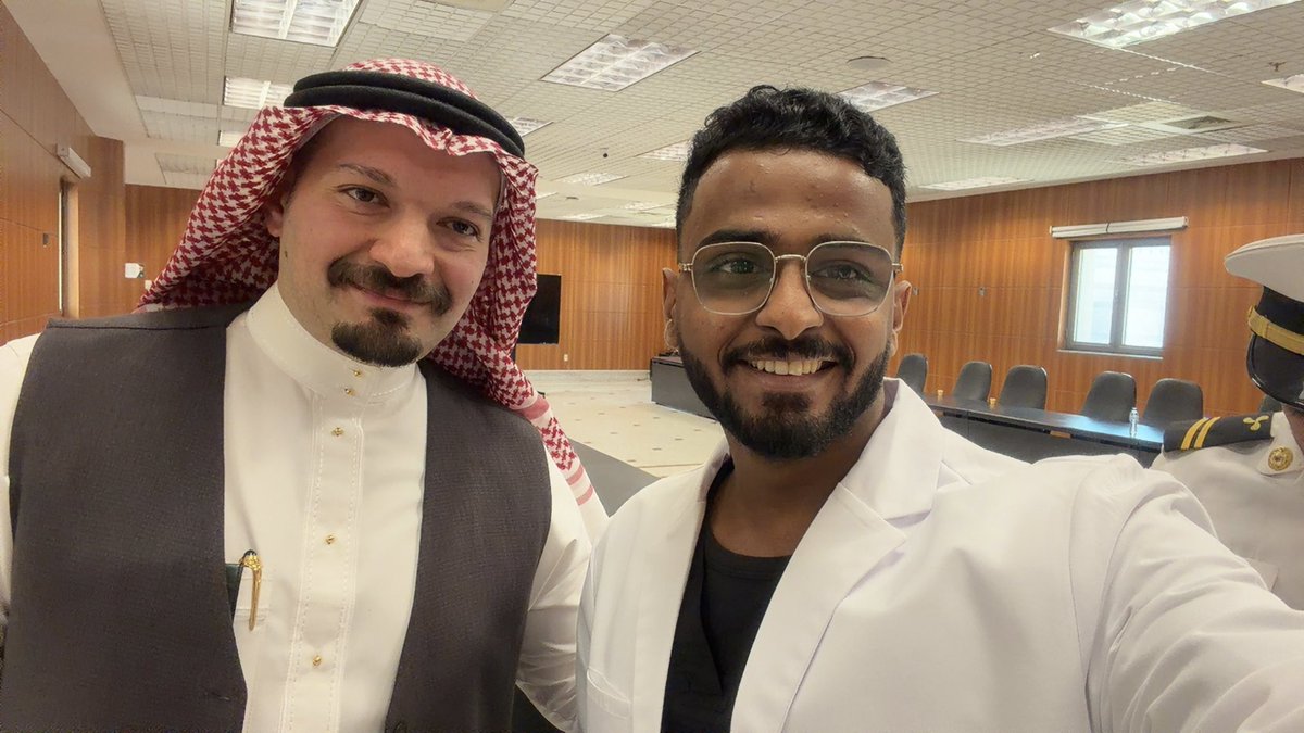 Meshari⚕️ tweet media