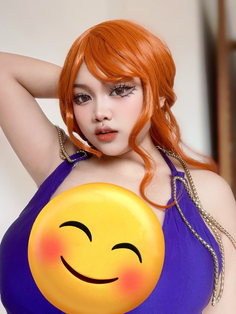 Galeri cosplay tweet media