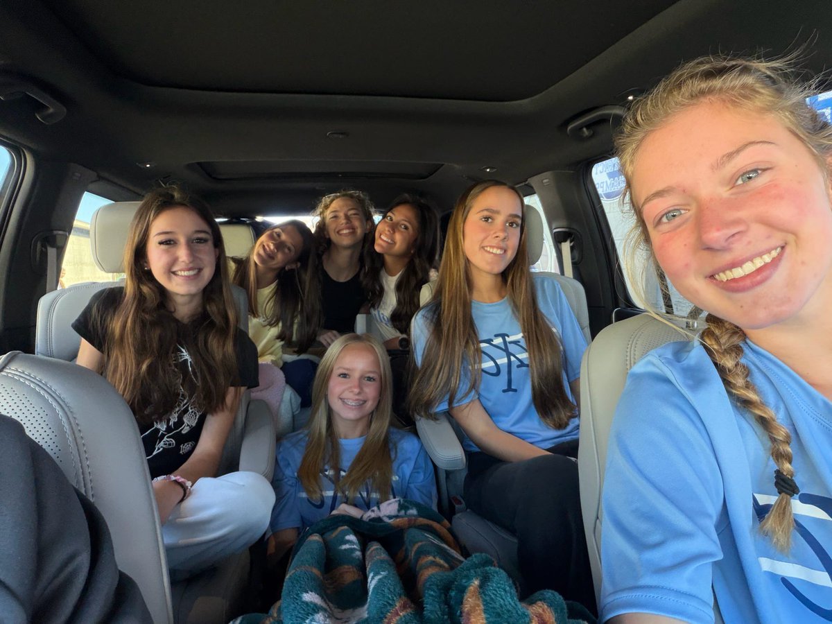 MarquezAna13's tweet photo. We’re going to State Champ!!!! https://t.co/X6XLlRb2J3