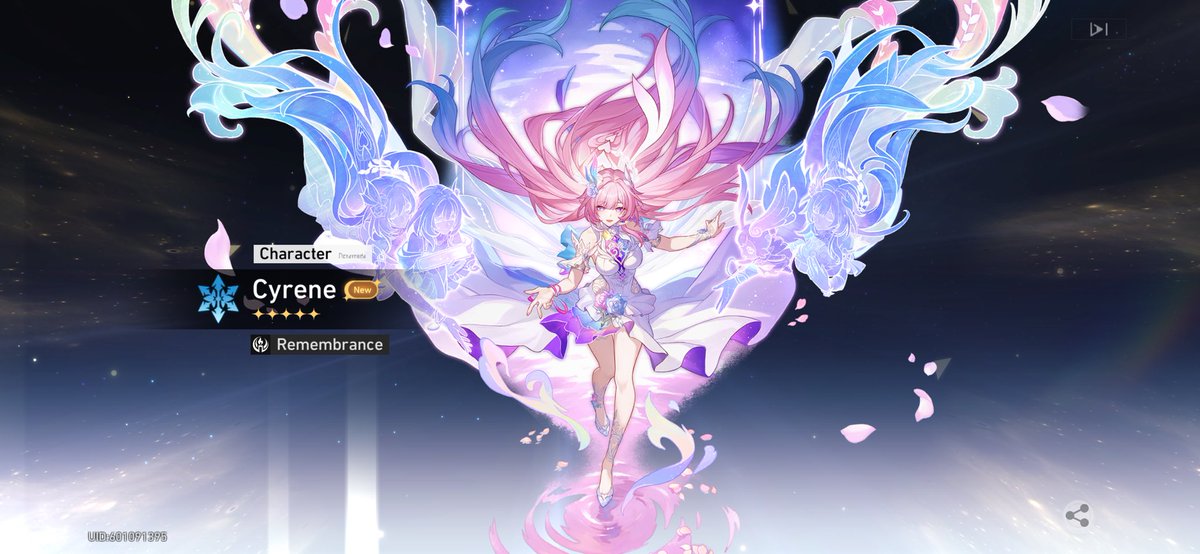 RavenResMe's tweet image. rebricked and then unbricked i am loved by Honkai Star Rail