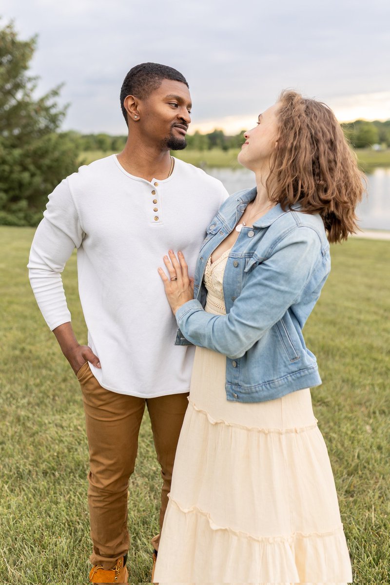 KatiecWarner's tweet photo. I am blessed to call @Demias_Heard my husband
We both went from being lost souls on the Left w/out God in our lives, to being saved by the Lord Jesus Christ, Conservative because of our Biblical Values, and dedicated to living a life that Glorifies the God
No one is too far gone https://t.co/p7E1FkQBsd