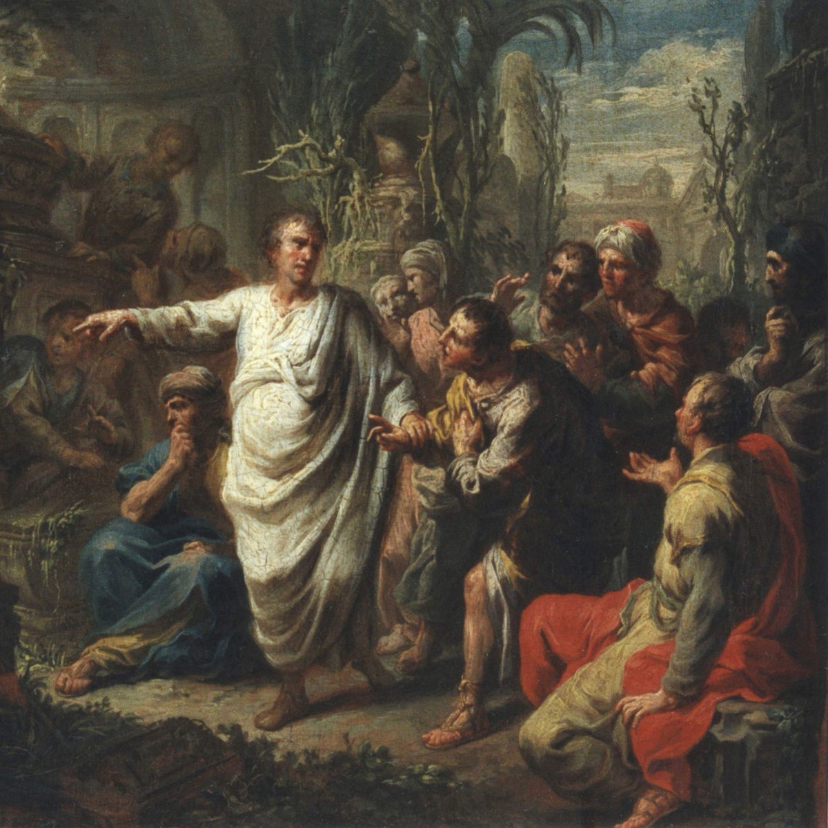 TheEudaimonist's tweet photo. “You who govern public affairs, what need have you to employ punishments? Love virtue, and the people will be virtuous. The virtues of superior man are like the wind; the virtues of a common man are like the grass — the grass, when the wind passes over it, bends."

— Thoreau https://t.co/fY028SewJd