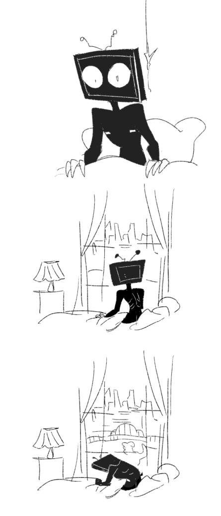 I hope it won't happen🥲