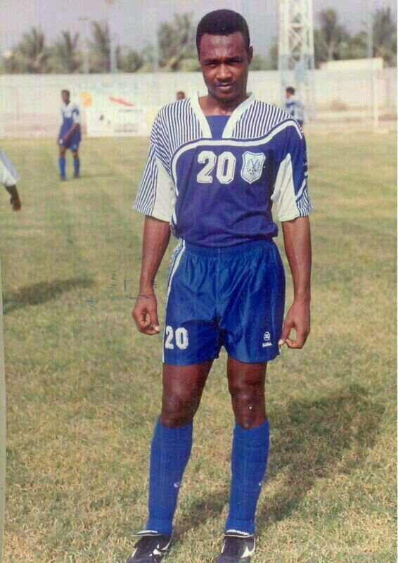 الفار الرياضي tweet media