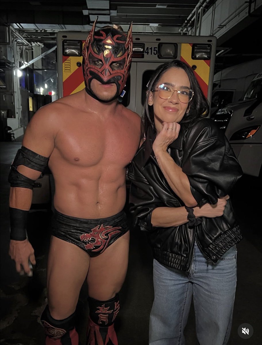 Crazy Is My Superpower ╱ Not @TheAJMendez tweet media