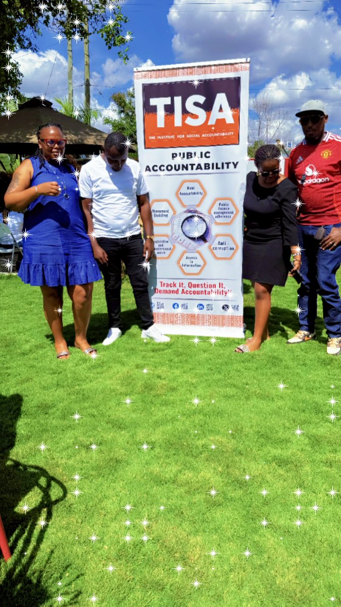 Nhimomuturi's tweet photo. Social accountability empowers us to: ✔ Track public funds
✔ Demand transparency
✔ Co-create better public services with government
Let’s not just complain — let’s participate.Accountability is not confrontation.
It’s collaboration for better governance.
#SocialAccountability https://t.co/rxmVGj4YJR