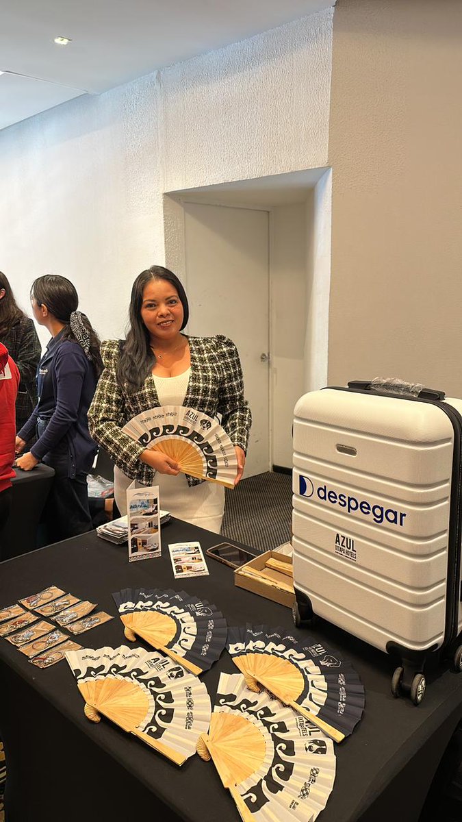 Exitosa capacitación de 70 ejecutivos de Despegar con sus principales afiliados y puntos de venta, entre ellos Viajes Liverpool, Viajes Elektra, HotelDO y Best Day.

Con trade show con 11 hoteles miembros de la Asociación de Hoteles de Ixtapa Zihuatanejo afiliados a Despegar.