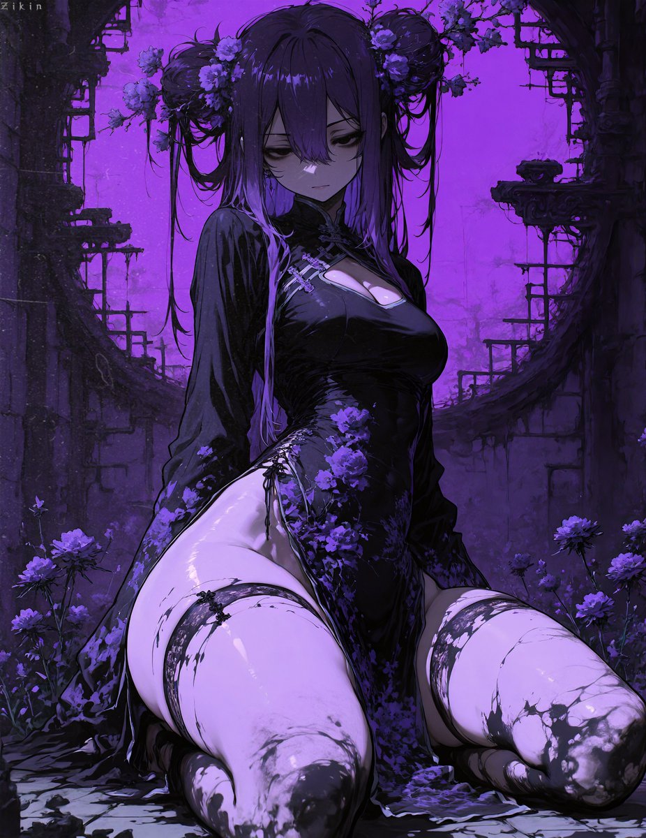 ZikinArt's tweet photo. Sewerslvt reimagined https://t.co/93dZ95l5vm