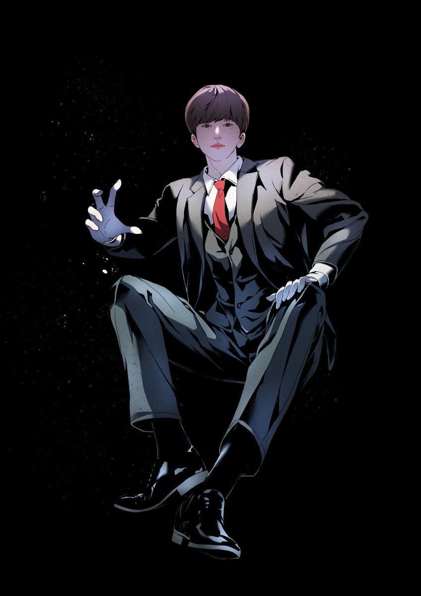 #커미션 신청해주셔서 정말 감사합니다!🖤
즐거운 작업이었습니다!
신청은 계속 받는중입니다.
먹칠 타입으로 작업합니다!
#커미션_홍보 #커미션_오픈