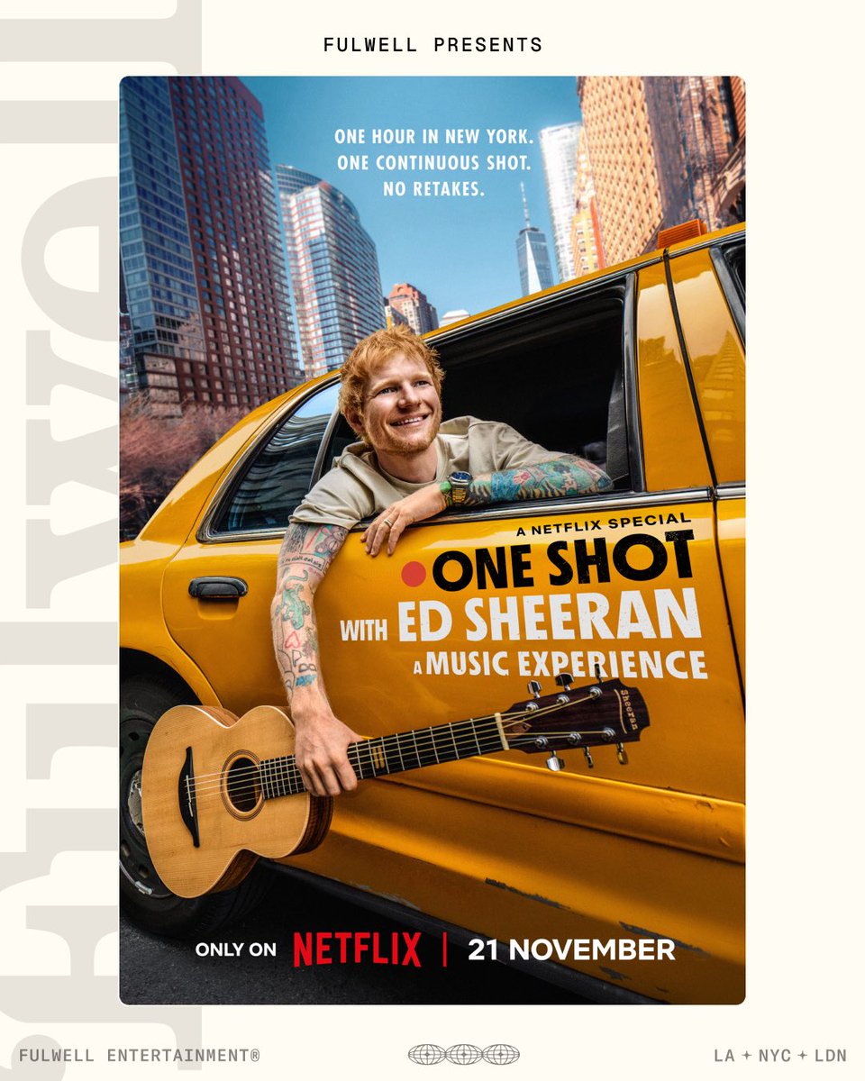 Fulwell Entertainment tweet media