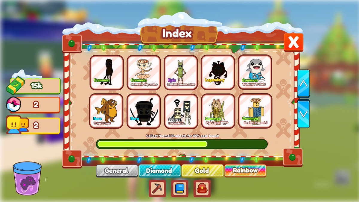 Jam Rats tweet media