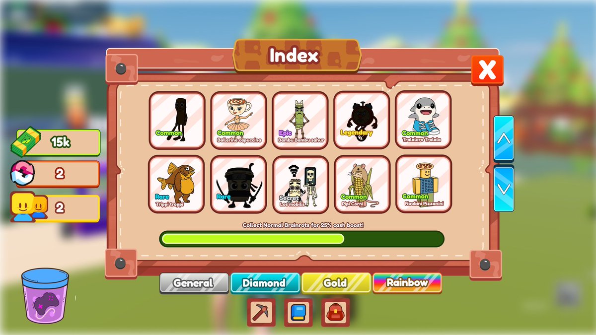 Jam Rats tweet media