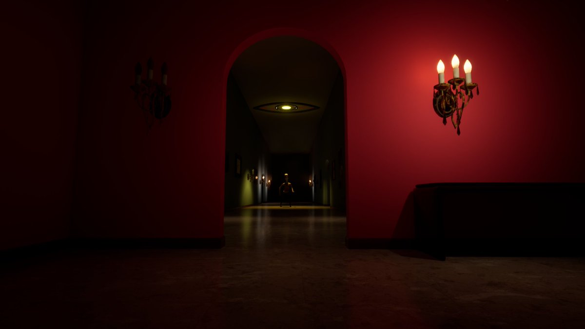Prof_Smash's tweet photo. Face the horrors only a sleeping mind can conjure in the demo to my psychological horror game What Hides in Dreams, where death leaves scars.

Steam: https://t.co/aj8ZjMKmgJ

#indiegame #horrorgame #indiedev https://t.co/ekLLNb5d5e