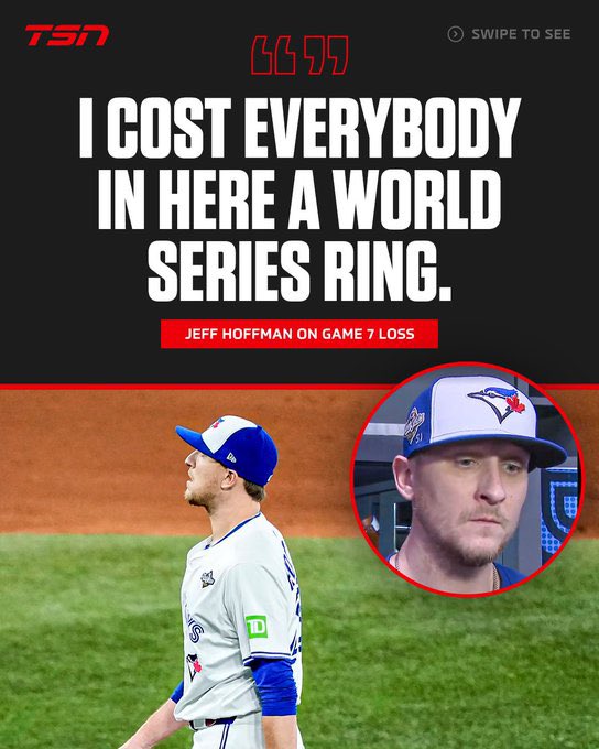 All time “life comes at you fast”