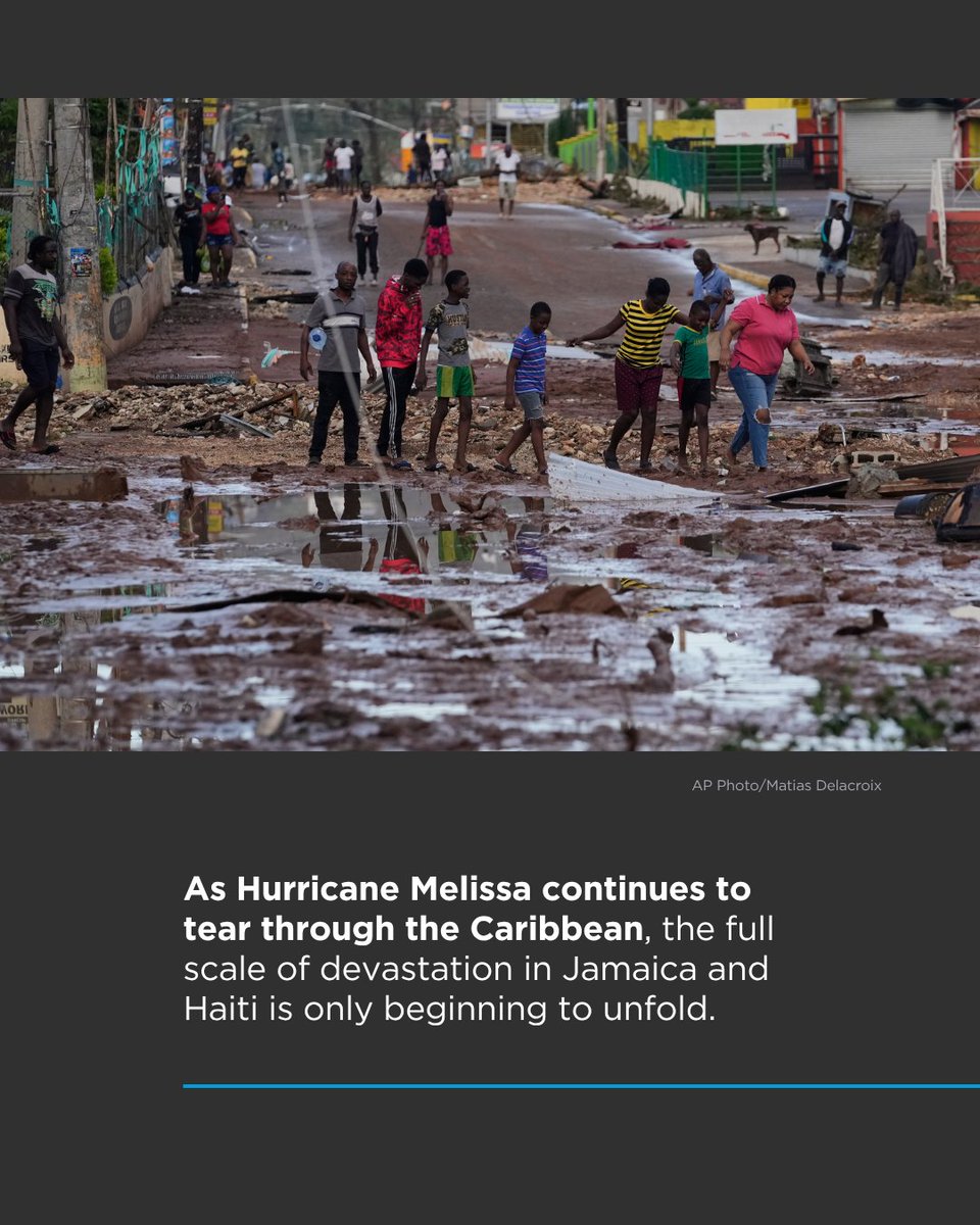 World Relief tweet media