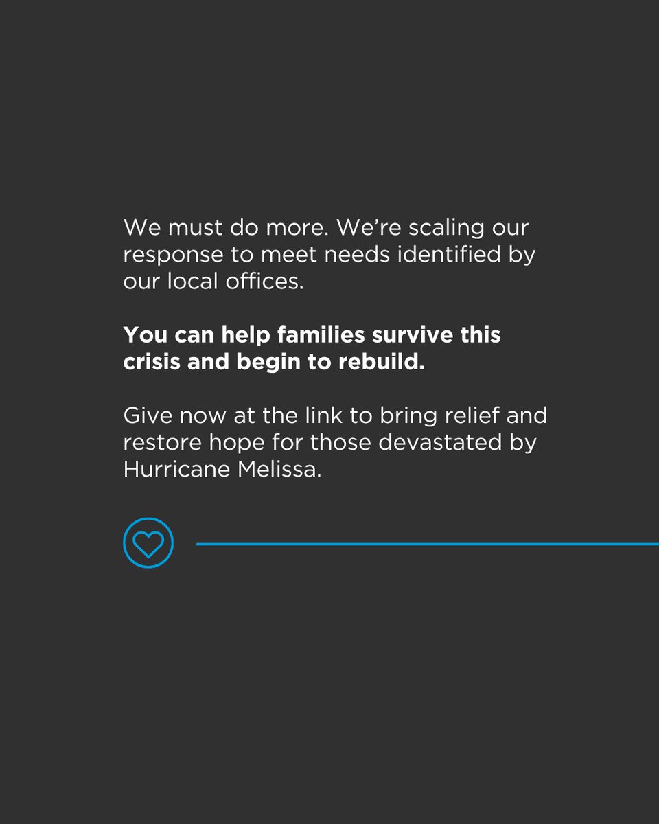 World Relief tweet media