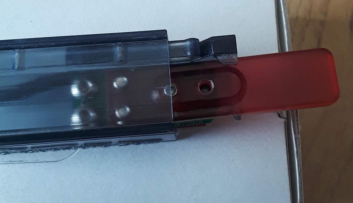 N4JAW's tweet image. HELP !! @HamRadio #AmateurRadio Community. Repairing some equipment and lost set screw to my #CW #MorseCode #RadioAdventureGearPaddle. Looks like 0.5mm. any thoughts on a vendor who carries these micro sets crews? &quot;Help me Obie Wan, you&apos;re my only hope.&quot;