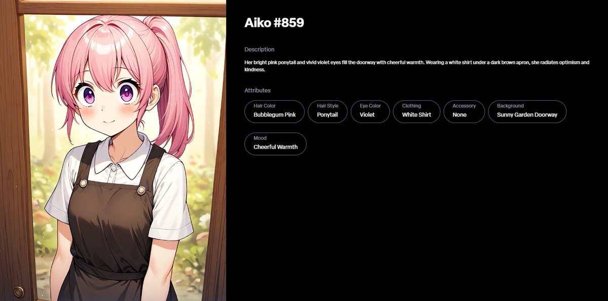 Aiko tweet media